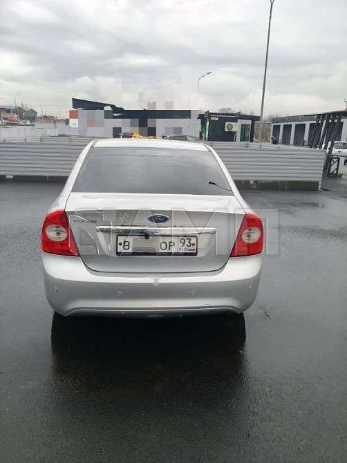Ford Focus 2008  - изображение 6