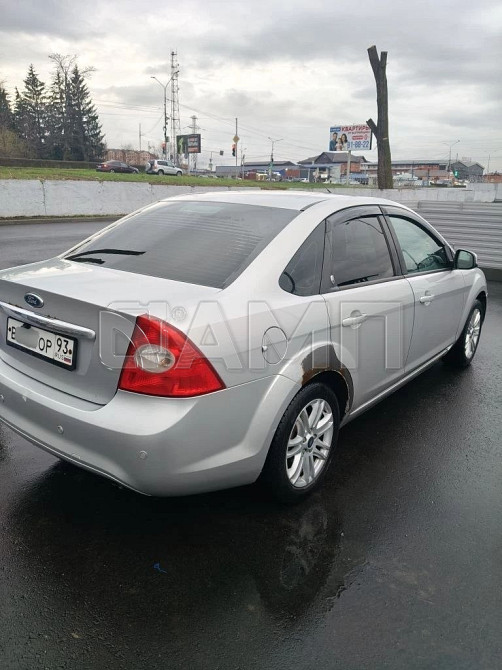 Ford Focus 2008  - изображение 7
