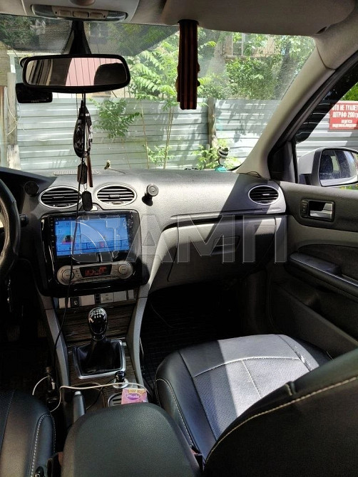 Ford Focus 2008  - изображение 2