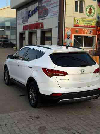 Hyundai Santa Fe 2014 Макеевка