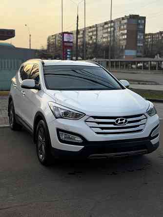 Hyundai Santa Fe 2014 Макеевка