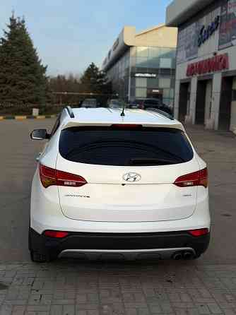 Hyundai Santa Fe 2014 Макеевка