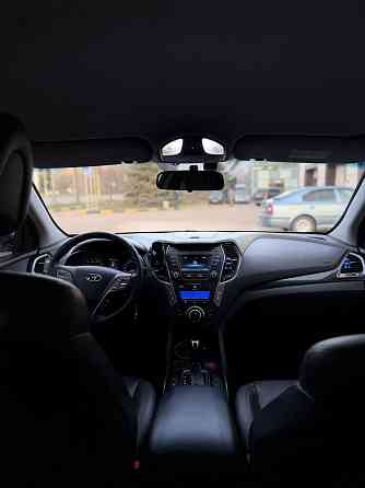 Hyundai Santa Fe 2014 Макеевка