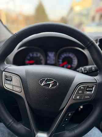 Hyundai Santa Fe 2014 Макеевка