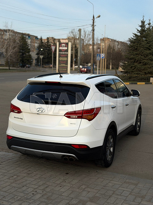 Hyundai Santa Fe 2014 Макеевка - изображение 4