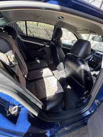 Skoda Octavia 2012 
