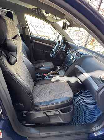 Skoda Octavia 2012 