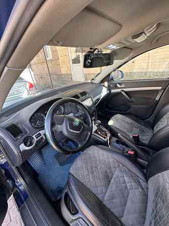 Skoda Octavia 2012 