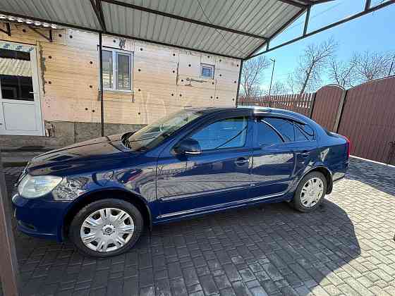 Skoda Octavia 2012 