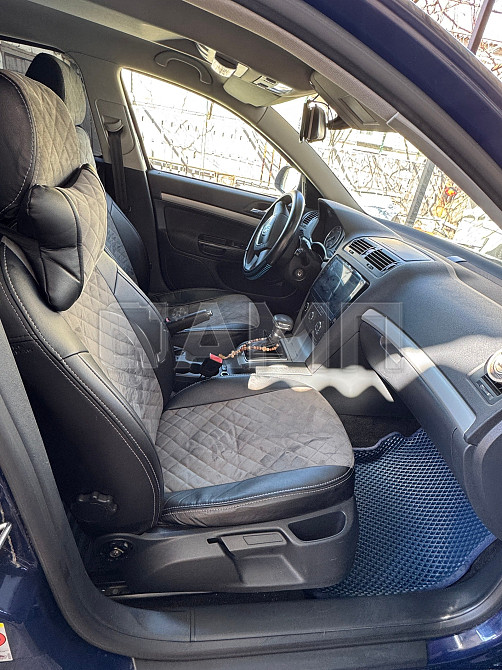 Skoda Octavia 2012  - изображение 3