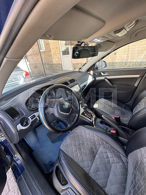 Skoda Octavia 2012  - изображение 1