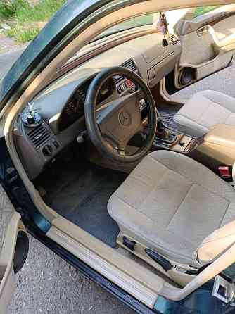 Mercedes-Benz C220 1994 