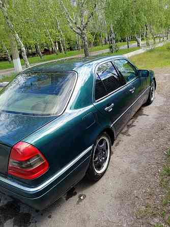 Mercedes-Benz C220 1994 