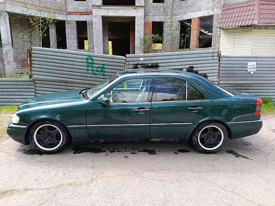 Mercedes-Benz C220 1994 