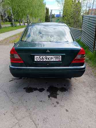 Mercedes-Benz C220 1994 