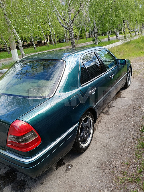 Mercedes-Benz C220 1994  - изображение 5