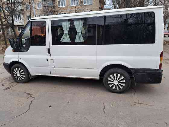 Ford Transit 2004 Донецк
