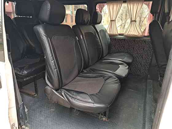 Ford Transit 2004 Донецк