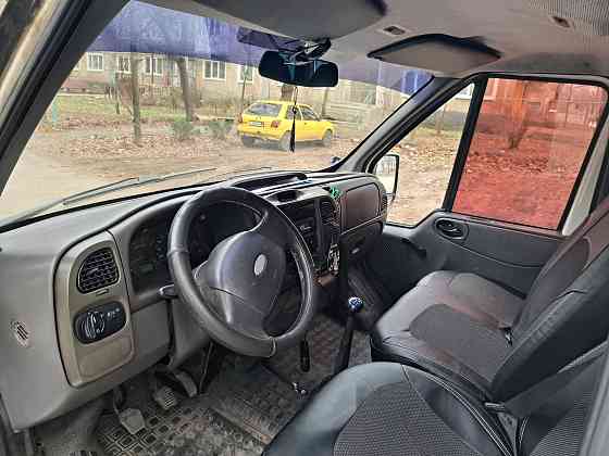 Ford Transit 2004 Донецк