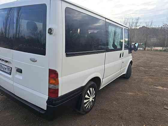 Ford Transit 2004 Донецк