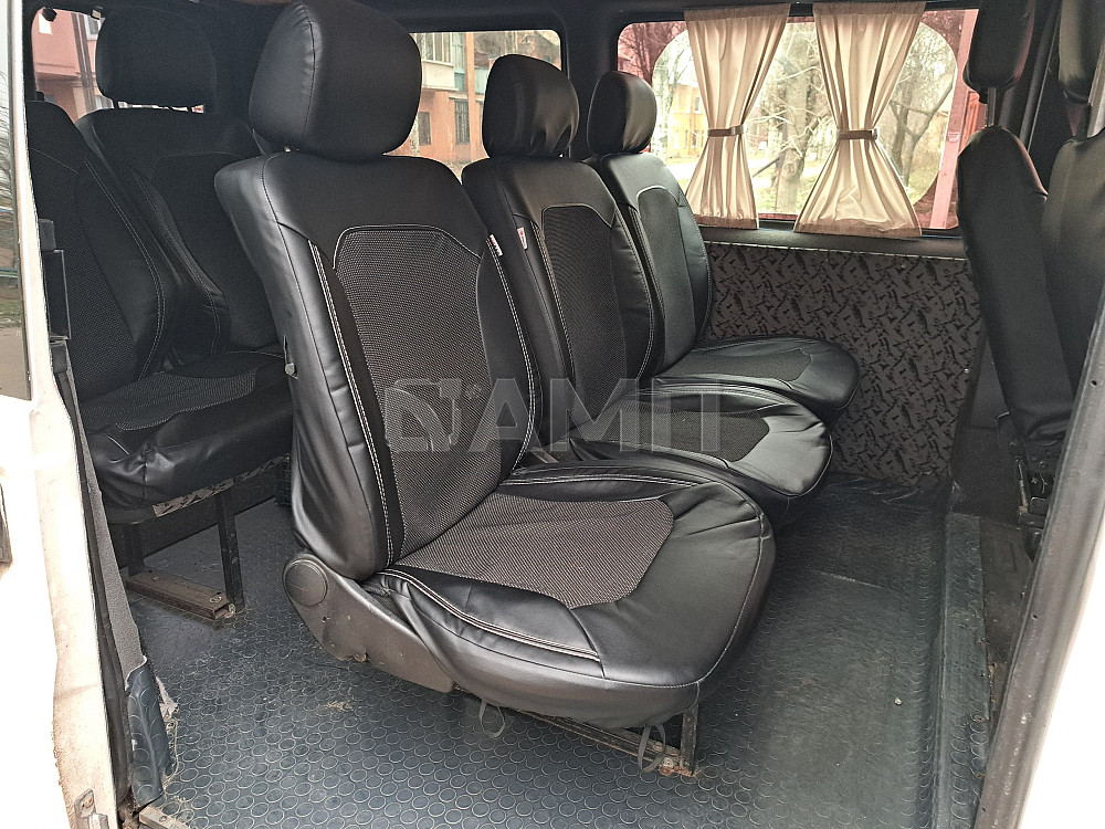 Ford Transit 2004 Донецк - изображение 3