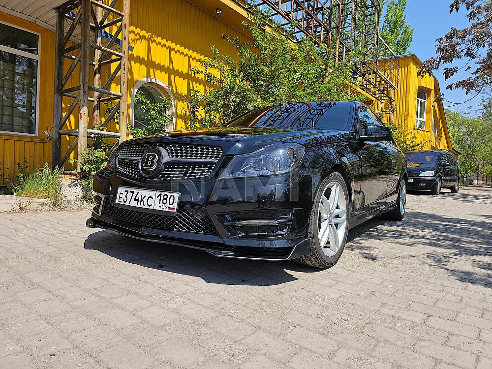 Mercedes-Benz C250 2012  - изображение 10