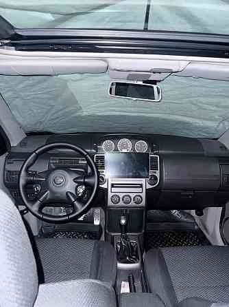 Nissan X-Trail 2006 