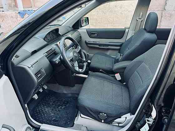 Nissan X-Trail 2006 