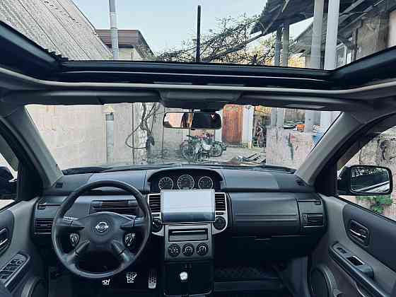 Nissan X-Trail 2006 