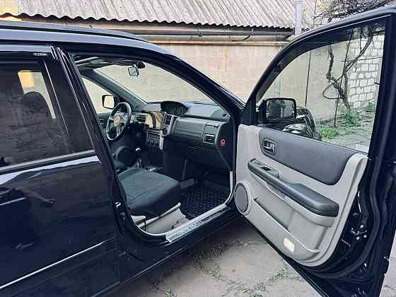 Nissan X-Trail 2006 