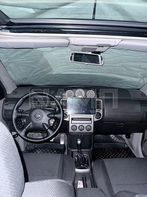 Nissan X-Trail 2006  - изображение 1