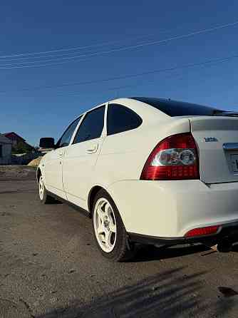 Lada Priora 2014 Луганск