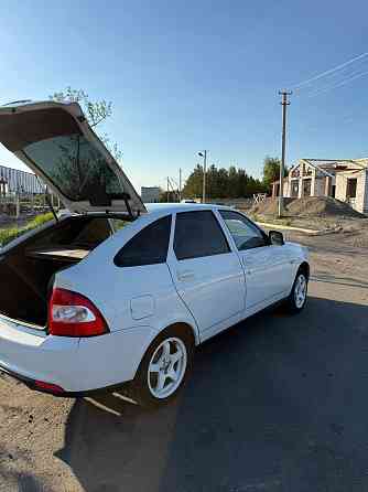 Lada Priora 2014 Луганск