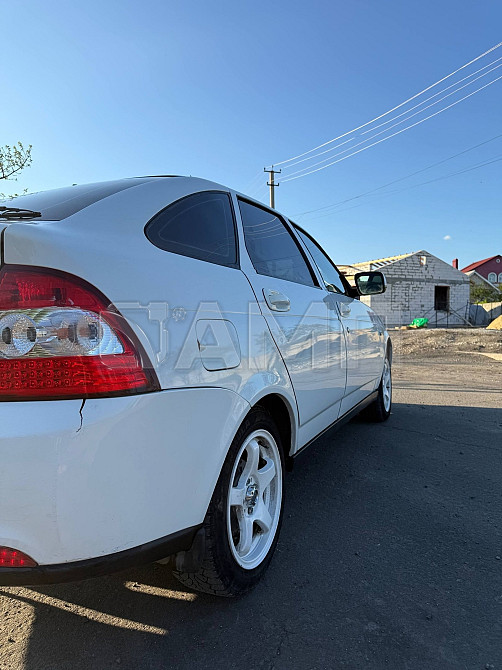 Lada Priora 2014 Луганск - изображение 2