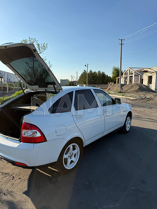 Lada Priora 2014 Луганск - изображение 4