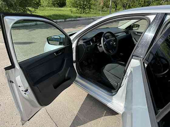 Skoda Rapid 2017 