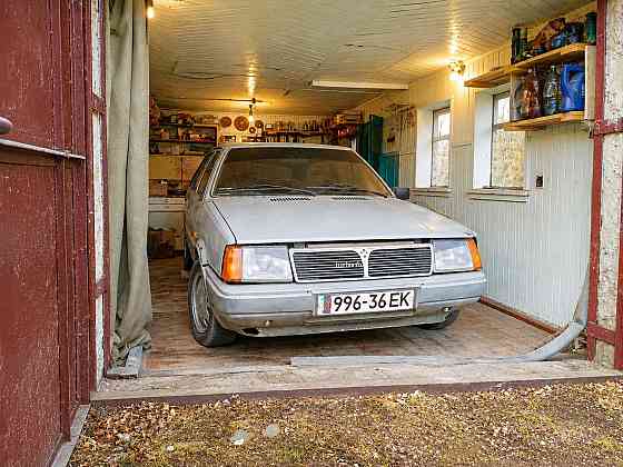 Lancia Prisma 1985 Макеевка