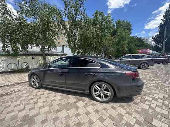 Volkswagen Passat CC 2013 Донецк