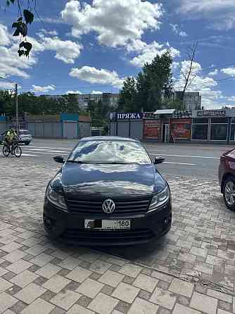 Volkswagen Passat CC 2013 Донецк