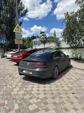 Volkswagen Passat CC 2013 Донецк