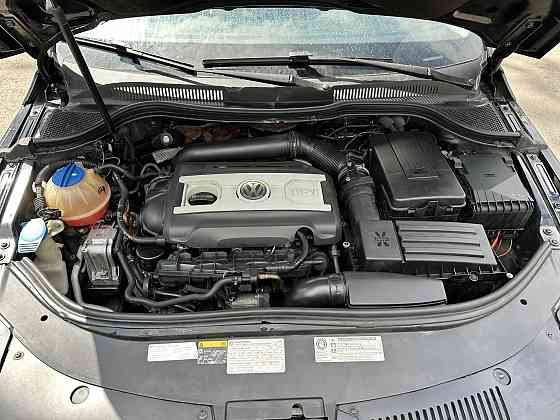 Volkswagen Passat CC 2013 Донецк