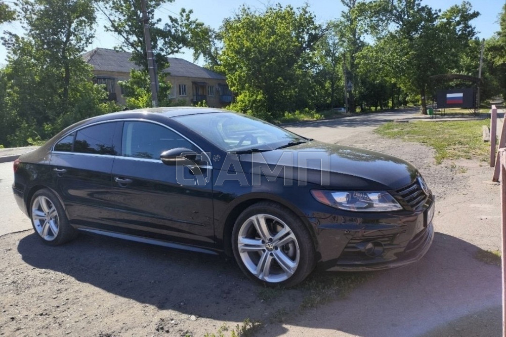 Volkswagen Passat CC 2013 Донецк - изображение 7