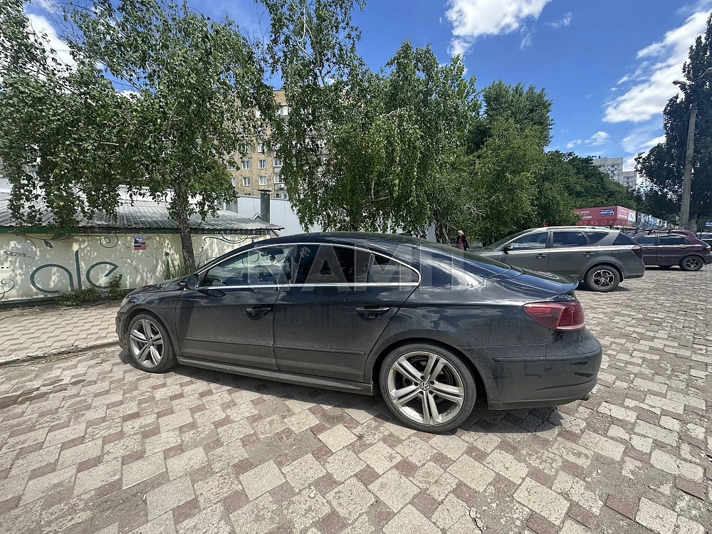 Volkswagen Passat CC 2013 Донецк - изображение 5