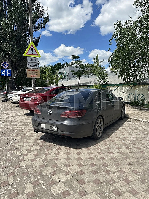 Volkswagen Passat CC 2013 Донецк - изображение 4