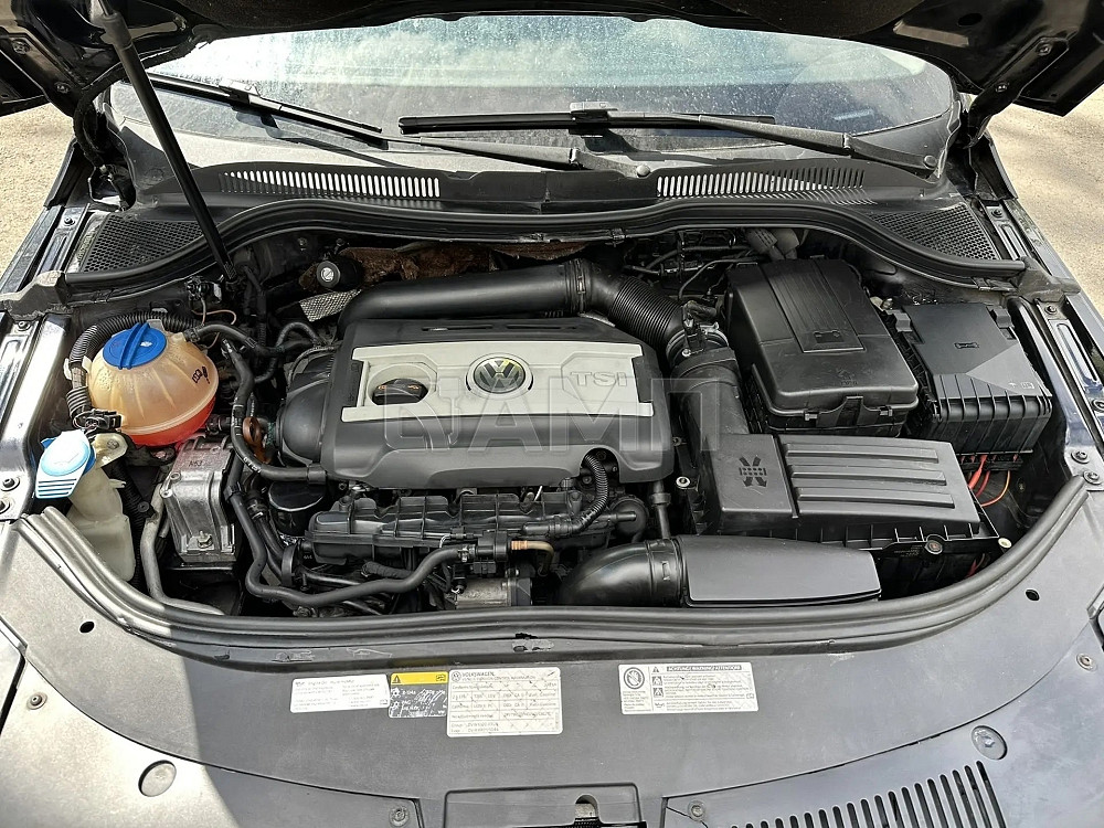 Volkswagen Passat CC 2013 Донецк - изображение 3