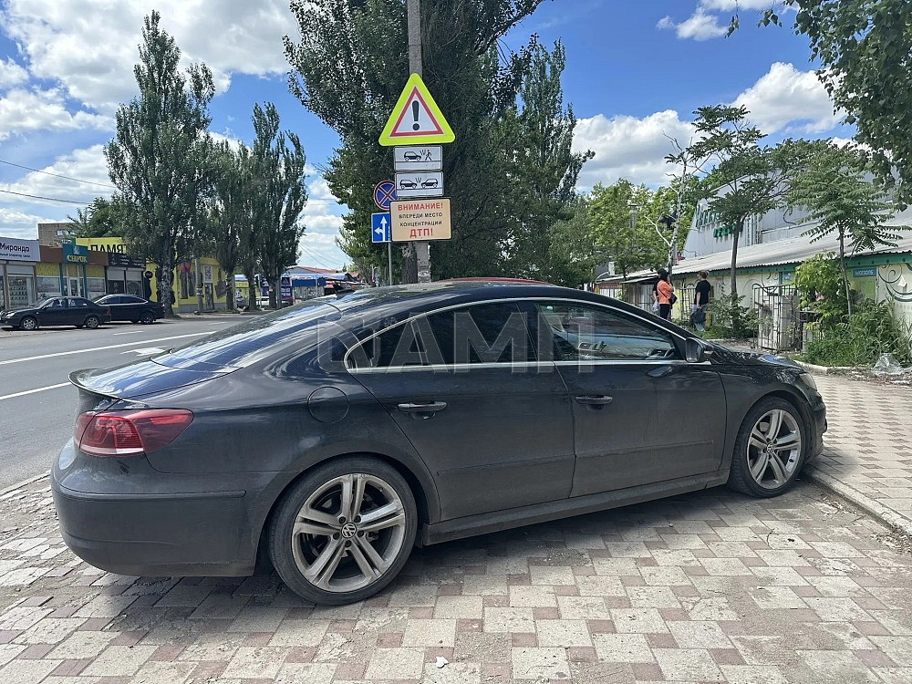 Volkswagen Passat CC 2013 Донецк - изображение 6