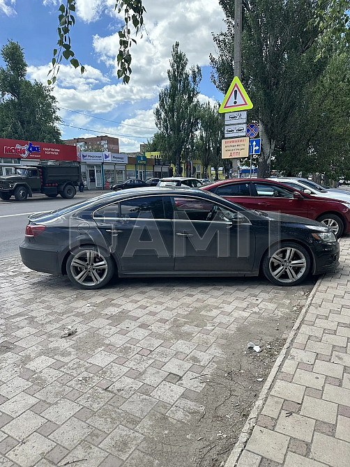 Volkswagen Passat CC 2013 Донецк - изображение 8