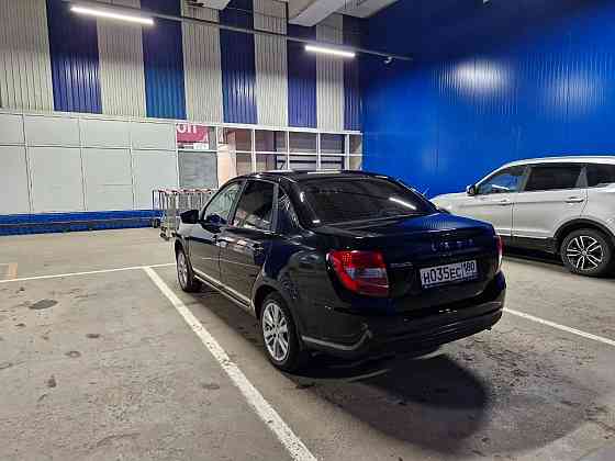 Lada Granta 