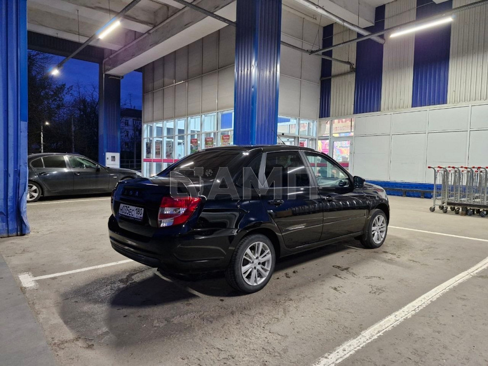 Lada Granta  - изображение 3