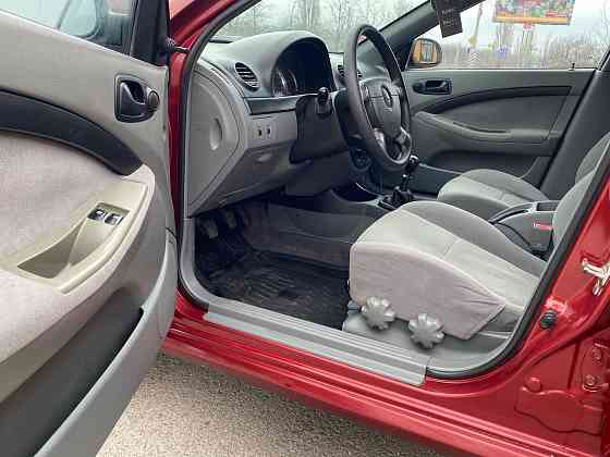 Chevrolet Lacetti 2008 